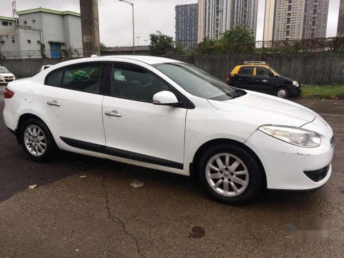 2012 Renault Fluence MT for sale in Mumbai