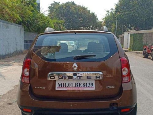 Used Renault Duster 2012 MT for sale in Mumbai 