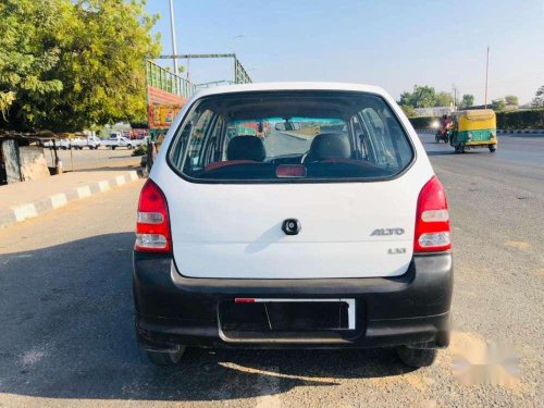 Used 2007 Maruti Suzuki Alto MT for sale in Anand 