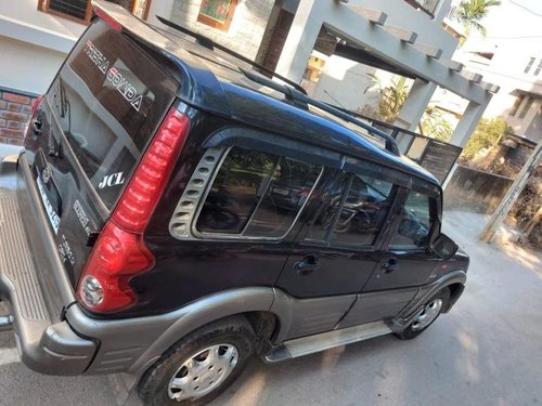 Used 2006 Mahindra Scorpio MT for sale in Bangalore 