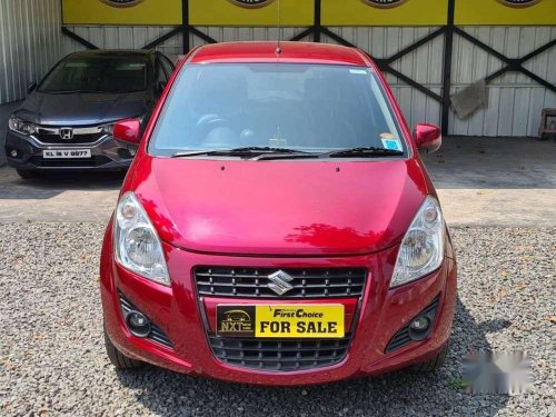 Used 2014 Maruti Suzuki Ritz MT for sale in Kollam 