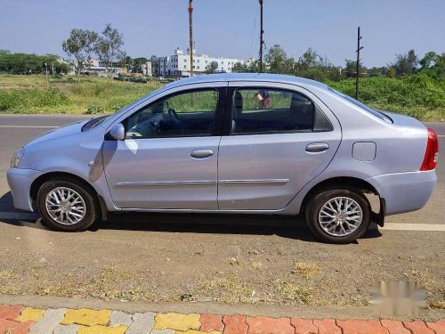 Used 2012 Toyota Etios MT for sale in Sangli 