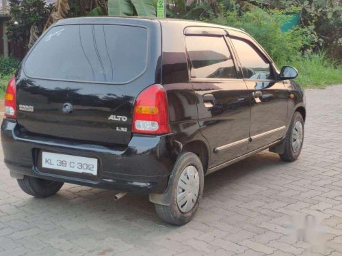 Used 2010 Maruti Suzuki Alto MT for sale in Perumbavoor 