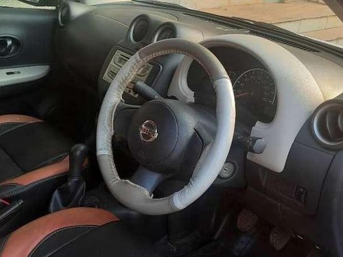 Used 2015 Nissan Micra MT for sale in Goa 