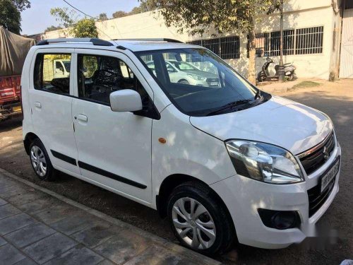 Used 2016 Maruti Suzuki Wagon R VXI AT for sale in Chandigarh