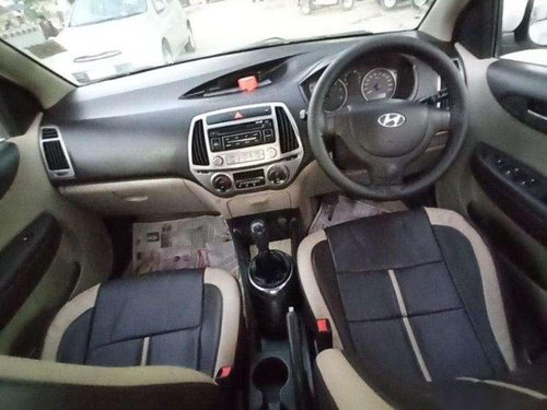 Used Hyundai i20 2012 MT for sale in Jodhpur 