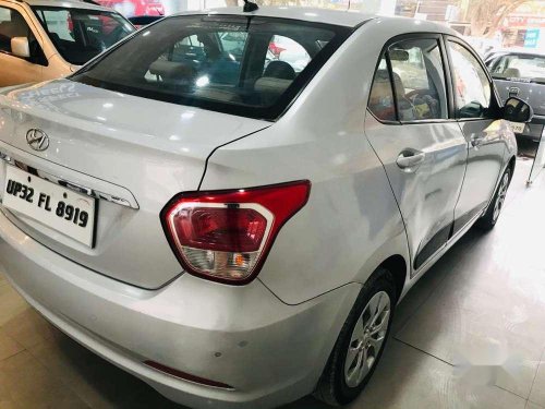 Used Hyundai Xcent 1.2 CRDi S 2014 MT for sale in Lucknow 