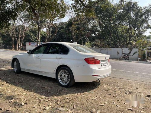 2013 BMW 3 Series 320d Luxury Line Plus AT for sale in Dehradun
