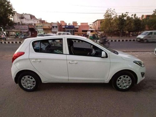 Used Hyundai i20 2012 MT for sale in Jodhpur 