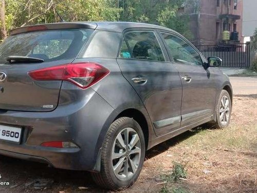 Used 2015 Hyundai Elite i20 MT for sale in Nashik 