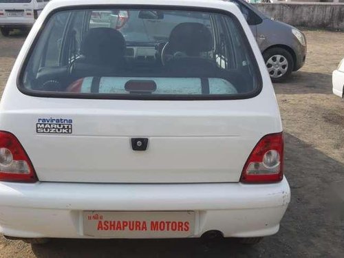 Used 2011 Maruti Suzuki 800 MT for sale in Vadodara