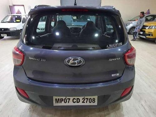 Used Hyundai Grand i10 2014 MT for sale in Mandsaur