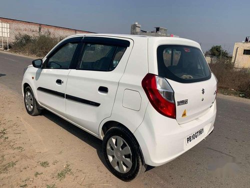 Used 2018 Maruti Suzuki Alto K10 AT for sale in Ludhiana 