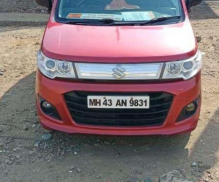 Maruti Suzuki Wagon R VXI 2014 MT for sale in Jalgaon