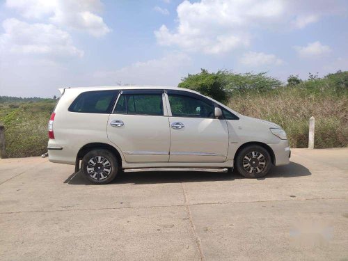 Used Toyota Innova 2016 MT for sale in Tiruchirappalli 