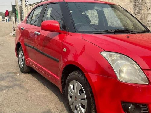 2008 Maruti Suzuki Swift Dzire MT for sale in Ludhiana