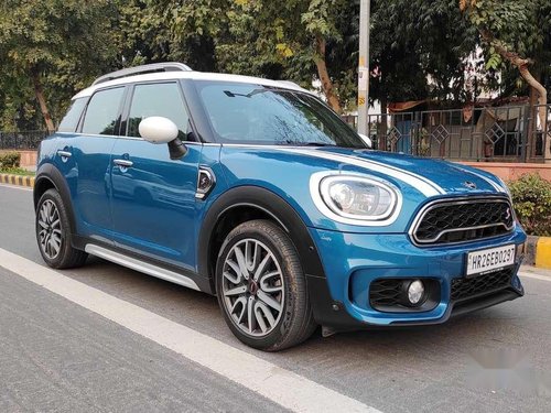 Used Mini Cooper S 2019 AT for sale in Gurgaon 