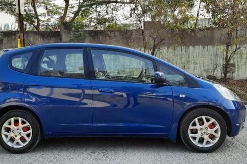 Used Honda Jazz X 2009 MT for sale in Indore 