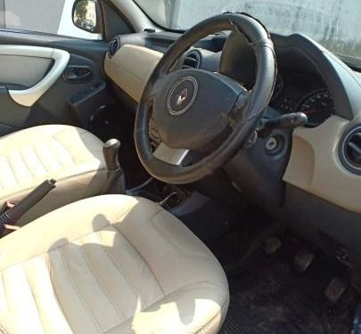 Used 2012 Renault Duster MT for sale in Mumbai 