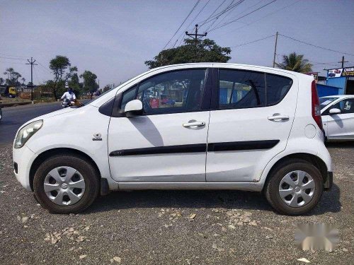 Used 2012 Maruti Suzuki Ritz MT for sale in Sangli 