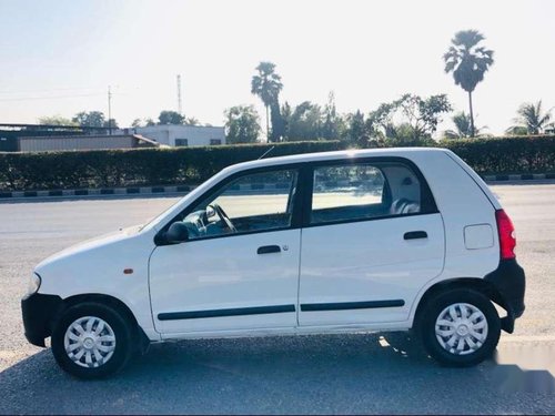 Used 2007 Maruti Suzuki Alto MT for sale in Anand 