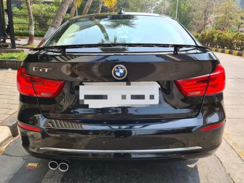BMW 3 Series GT 2017 AT for sale in Mumbai