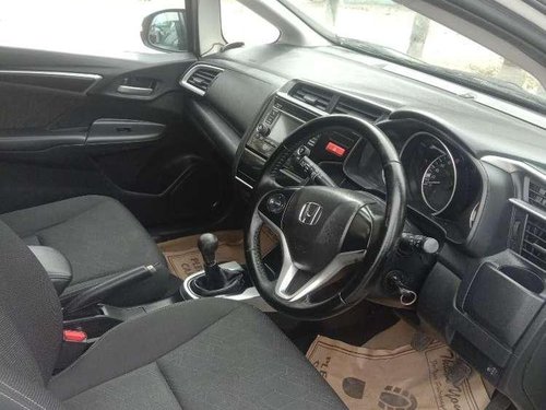 Used Honda Jazz 2016 MT for sale in Nagar