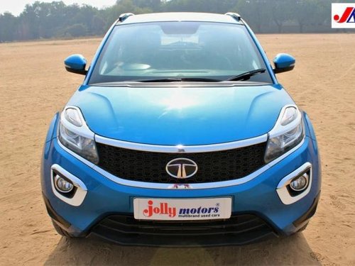 Used 2018 Tata Nexon MT for sale in Ahmedabad 