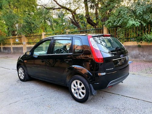 Used Ford Figo 2012 MT for sale in Indore 