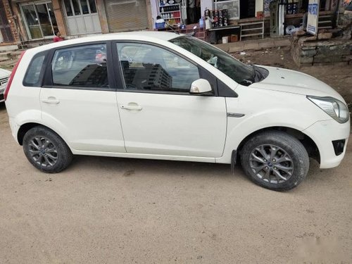 Used Ford Figo 2015 MT for sale in Jodhpur 