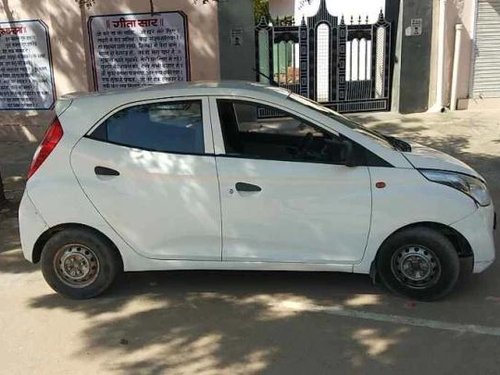 Used Hyundai Eon Era Plus 2012 MT for sale in Jaipur 