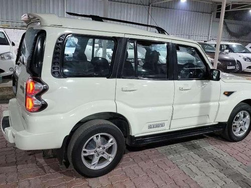 2017 Mahindra Scorpio MT for sale in Lucknow