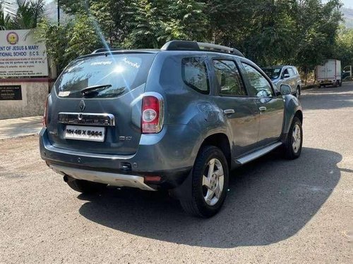 Used Renault Duster RXZ 2013 MT for sale in Kharghar 