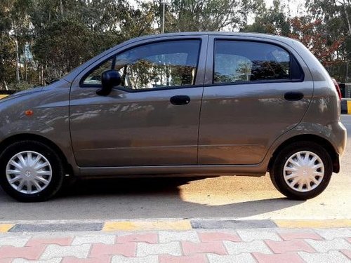 Used 2011 Chevrolet Spark MT for sale in Bangalore 