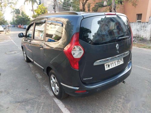 Used 2015 Renault Lodgy MT for sale in Chennai 