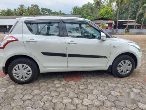 Used Maruti Suzuki Swift VDi 2016 MT for sale in Manjeri