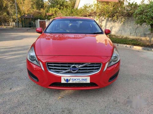 Used 2014 Volvo S60 AT for sale in Nagar