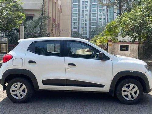 Used 2016 Renault Kwid MT for sale in Kharghar 