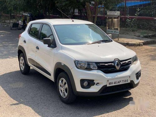 Used 2016 Renault Kwid MT for sale in Kharghar 