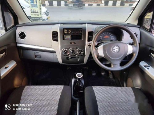 Used 2012 Maruti Suzuki Wagon R MT for sale in Anand 