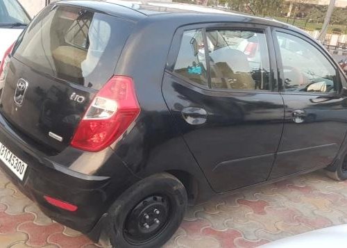 Used 2013 Hyundai i10 MT for sale in Jaipur 