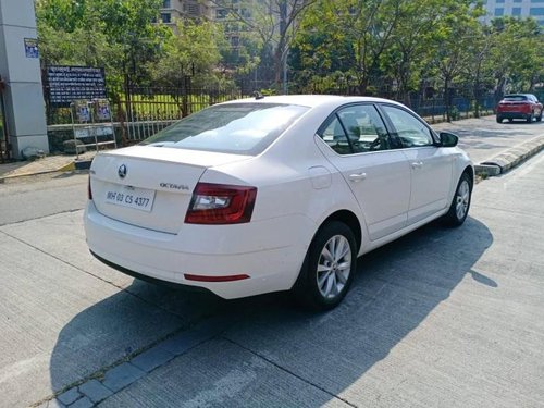 Used Skoda Octavia 2018 AT for sale in Mumbai 