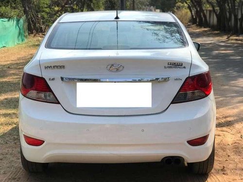 Used 2012 Hyundai Verna AT for sale in Secunderabad