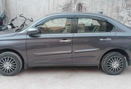 Honda Amaze S i-DTEC 2018 MT for sale in Ghaziabad