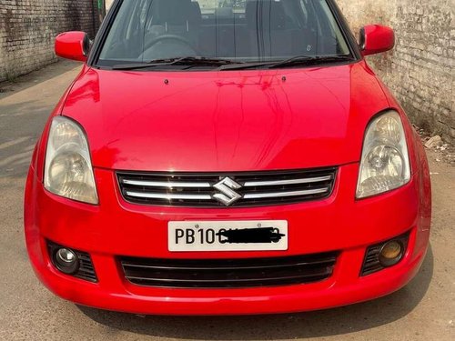 2008 Maruti Suzuki Swift Dzire MT for sale in Ludhiana