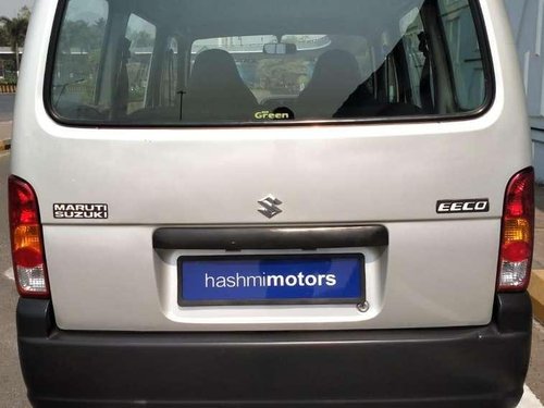 Used 2014 Maruti Suzuki Eeco MT for sale in Kharghar 