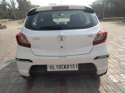 Used Tata Tiago 2018 AT for sale in New Delhi 