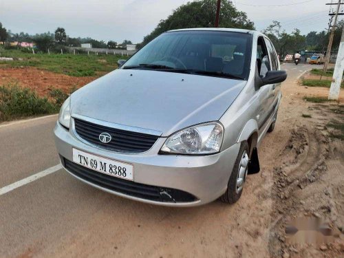 Used Tata Indica V2 DLS 2008 MT for sale in Tirunelveli