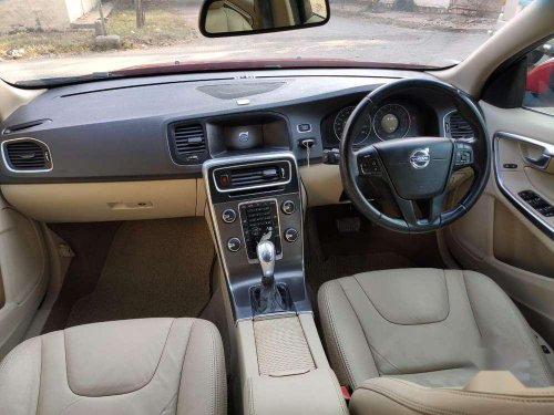 Used 2014 Volvo S60 AT for sale in Nagar