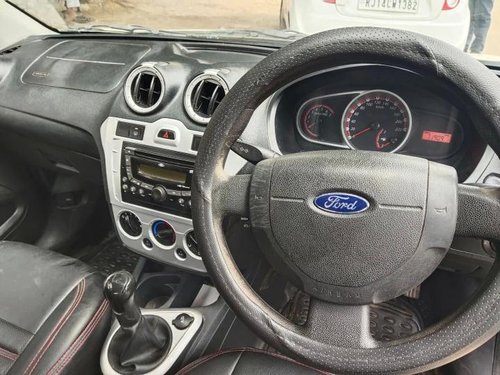 Used Ford Figo 2015 MT for sale in Jodhpur 